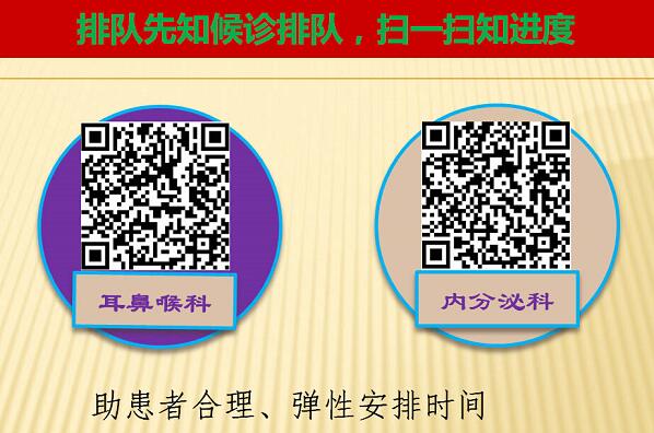 鹊桥科技微信排队门诊排队